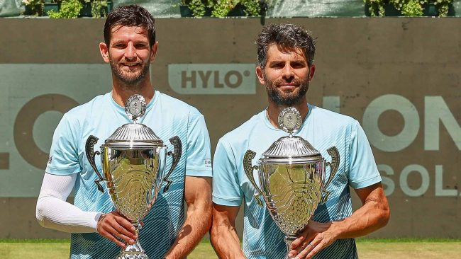 Miami Bolelli Vavassori