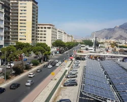 Palermo, riqualificazione del porto: ecco il “Waterfront Crispi”