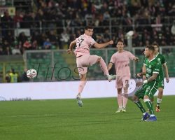 Repubb. – Rosa, marcia da A: ora sfatare il tabù scontri diretti