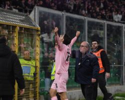 Palermo-Avellino: 2-0. Contava solo vincere (C. Cangemi)