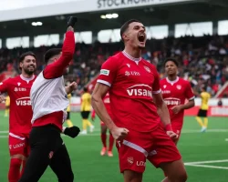 Palermo, ricordi il Thun? Oggi a un passo dal titolo