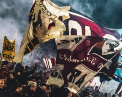 Arezzo è Serie B: tonfo per l’Ascoli di Damiani e Silipo