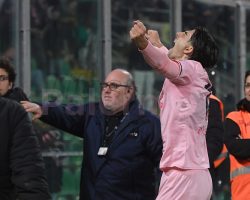GdS – Palermo, adesso fai paura. Il passo è da Serie A