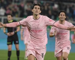 CorSport – Festa Palermo: Inzaghi ci crede