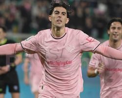 Palermo, 18 vittorie alla 33ª: e’ quasi record!