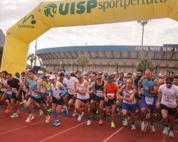 Domenica 12 aprile al via la 42esima edizione del Vivicittà Palermo