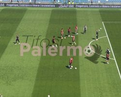 CorSport – Regia viva. Il Palermo fuori gioco