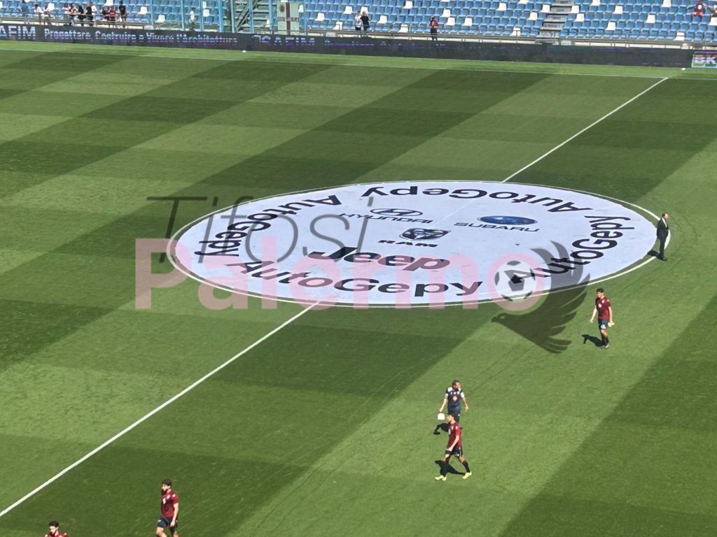 Reggiana Palermo highlights