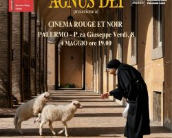 Arriva in sala “Agnus Dei”: appuntamento il 4 maggio al Rouge et Noir