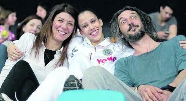 Lutto Felice Centofanti