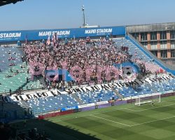 TuttoSport – Palermo: addio A diretta