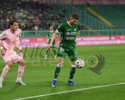 TuttoSport – C’è Mattarella, il Palermo vola. Stop Avellino