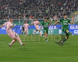 Il Mattino(online)- Decidono Palumbo e Ranocchia, secondo stop di fila per Ballardini