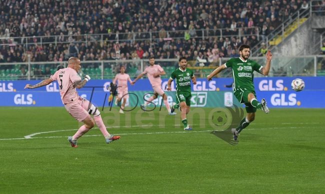 Palermo Avellino