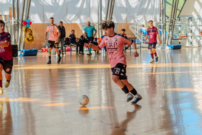 Palermo Futsal Club