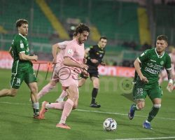 GdS – Palermo, a Frosinone serve la partita perfetta