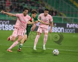 CorSport (online) – L’Avellino cade al Barbera, tre punti per il Palermo