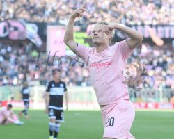 CorSport – Meraviglioso Pohjanpalo. Palermo fa le prove per la A