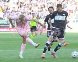 Il Palermo fa il suo dovere ma purtroppo anche le altre