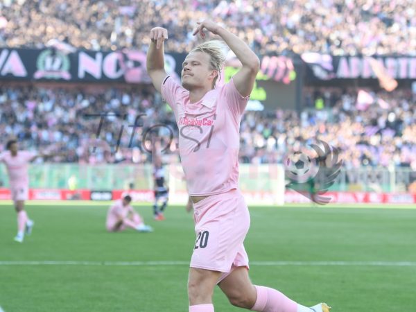 Palermo Cesena pagelle