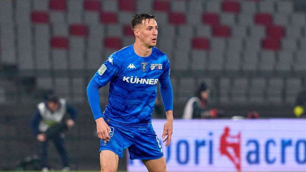 Serie B 35a giornata