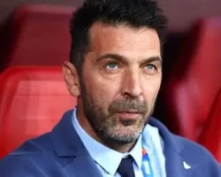Italia, si dimette anche Buffon: non sarà più il capo delegazione