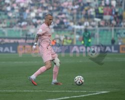 GdS – Palermo, ai play-off per cambiare la storia