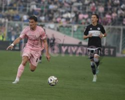 CorSport – Palermo nient’altro che la A  