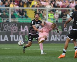 GdS – Palermo, tutto sui play-off. Ma in trasferta serve di più