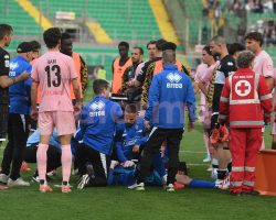 Cesena, Klinsmann: “Per me stagione finita”