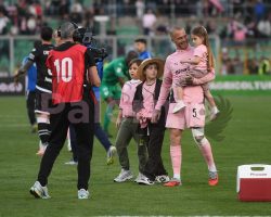 Palermo, il dilemma di Inzaghi: Hernani-Palumbo per un posto
