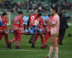 Cesena, ag. Klinsmann: “C’è preoccupazione. Ranocchia? Intervento sconsiderato”