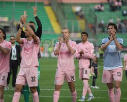 GdS – Palermo, il quarto posto «profuma» di beffa