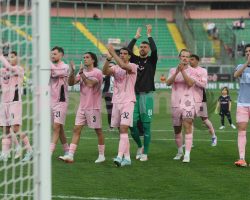 Palermo-Catanzaro: tutte le info sui biglietti
