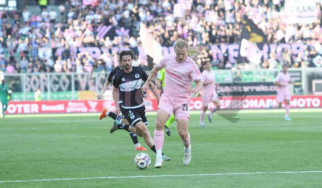 Palermo