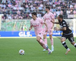 GdS – Un poker di ali d’assalto. È un Palermo a tutto gas