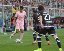 Repubb. – I cross di Rui Modesto arma in più dei rosa