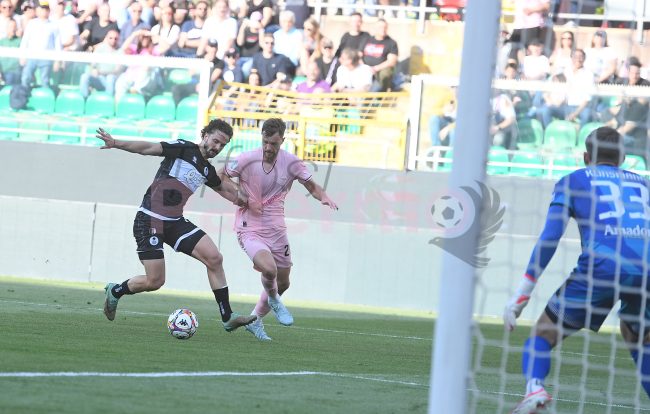 Serie B