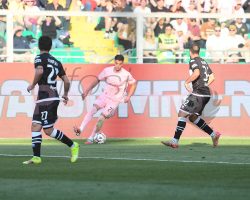 CorSport – Palermo, Inzaghi fa le prove di playoff