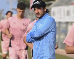 Palermo Primavera, le parole di Del Grosso dopo il pari contro il Monopoli