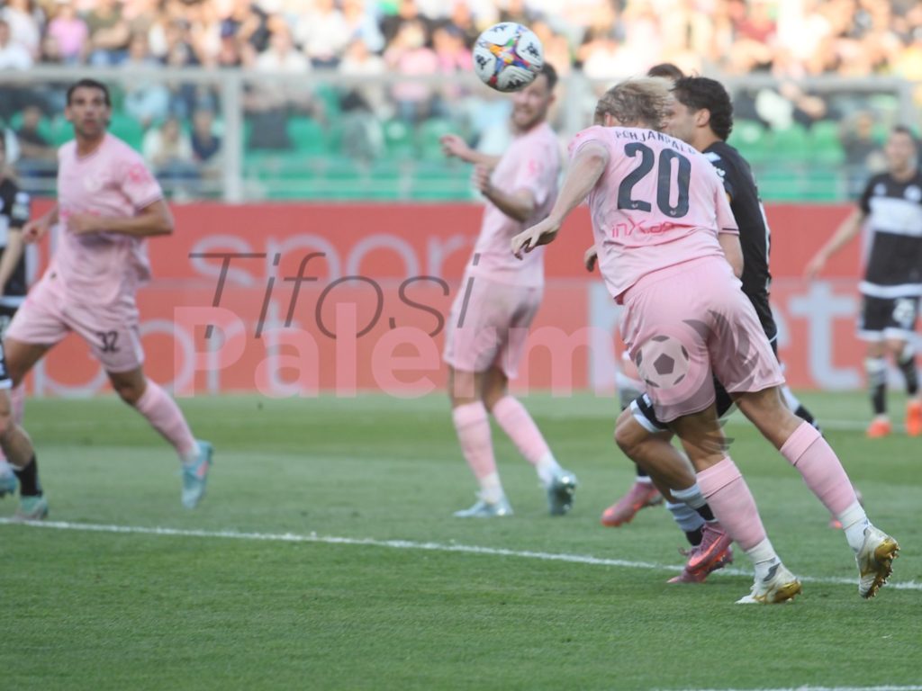 Repubb. – Festa per 30mila: Cesena sconfitto con super Pohjanpalo