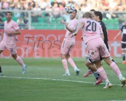 Repubb. – Festa per 30mila: Cesena sconfitto con super Pohjanpalo