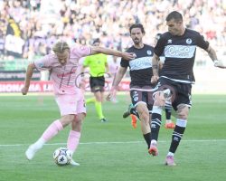 VIDEO – Palermo-Cesena: gli highlights del match