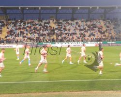 Repubb. – I rosanero giocano bene ma non vincono