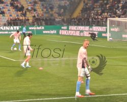 TuttoSport – Palermo: Ranocchia per sperare ancora!