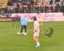 GdS – Il Palermo non molla mai ma resta a -4 dal Frosinone
