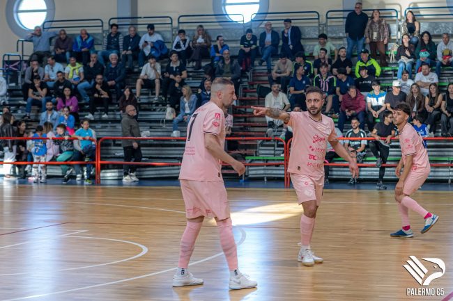 palermo c5