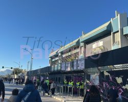 Palermo-Cesena: il numero dei biglietti continua a crescere