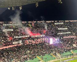 GdS – Palermo col fattore Barbera. L’arma in più per la Serie A
