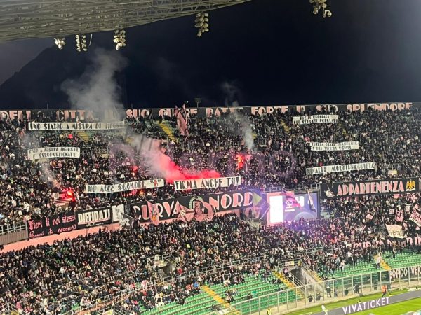 coppa italia lecce-palermo